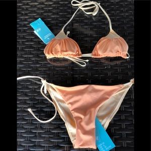 H&M 2-piece swimsuit